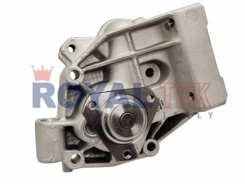 BOMBA DE AGUA ROYALTEK CITROEN JUMPER PEUGEOT BOXER FIAT DUCATO / TODOS MOTOR 2.8 - - OEM OEM120170 1201C9 504083122 98473452 99440717 BA367